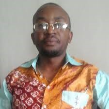 Prof. Paul-Robain Namegabe